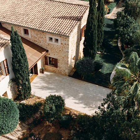 Premier Villa Rental In Mallorca Es Barranc Vell 포르톨 외부 사진