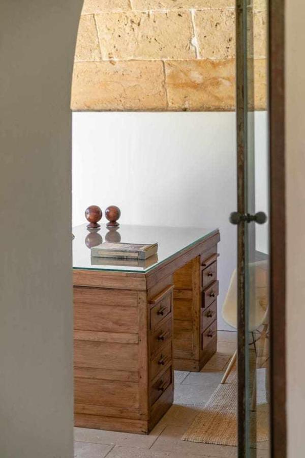 Premier Villa Rental In Mallorca Es Barranc Vell 포르톨 외부 사진
