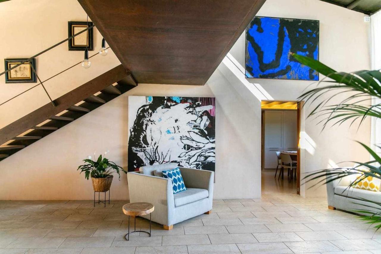 Premier Villa Rental In Mallorca Es Barranc Vell 포르톨 외부 사진
