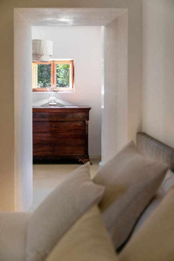 Premier Villa Rental In Mallorca Es Barranc Vell 포르톨 외부 사진