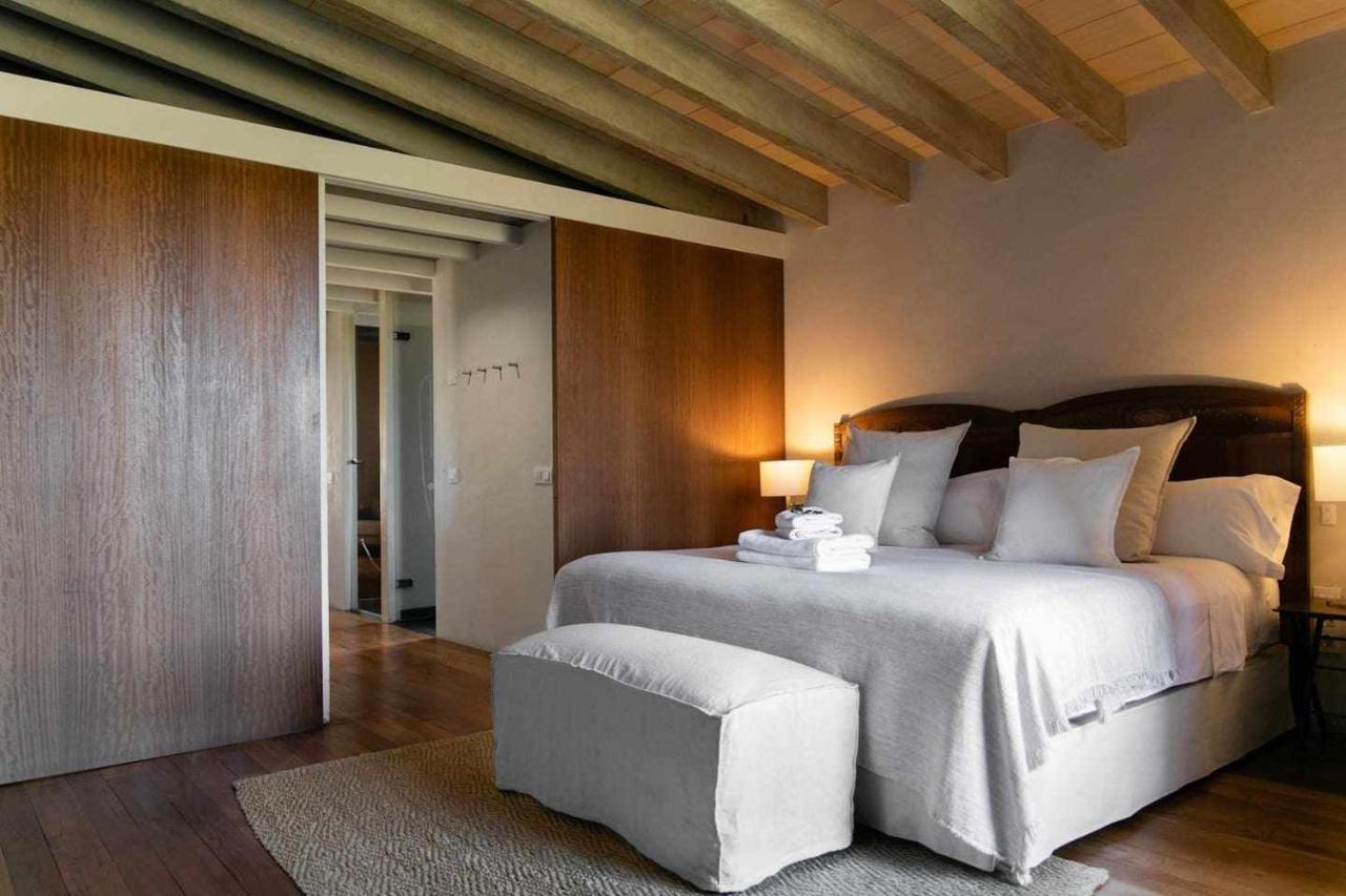 Premier Villa Rental In Mallorca Es Barranc Vell 포르톨 외부 사진