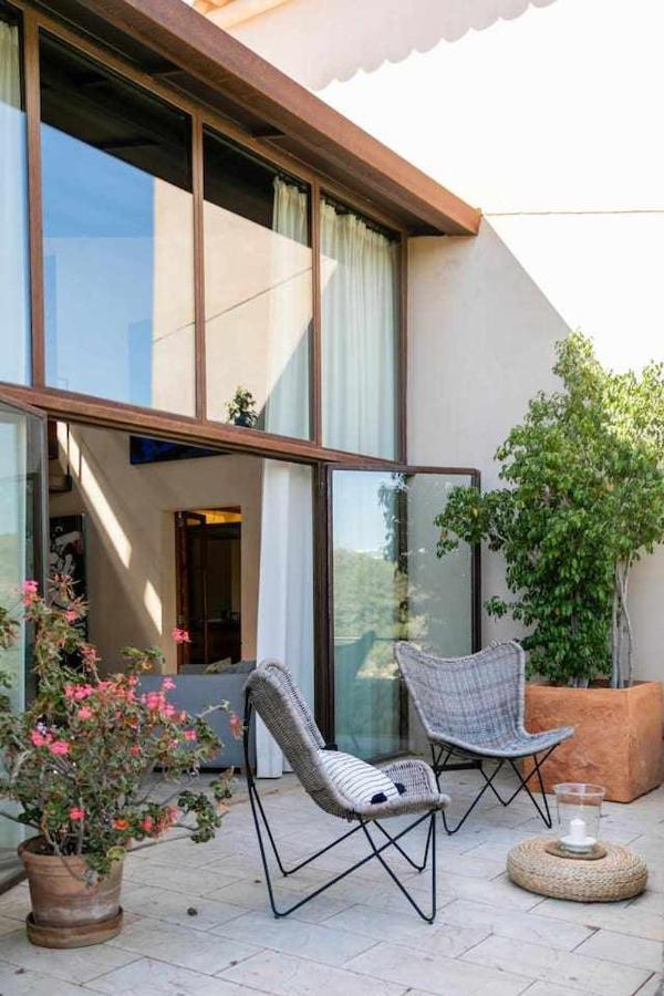 Premier Villa Rental In Mallorca Es Barranc Vell 포르톨 외부 사진