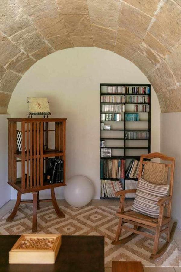 Premier Villa Rental In Mallorca Es Barranc Vell 포르톨 외부 사진