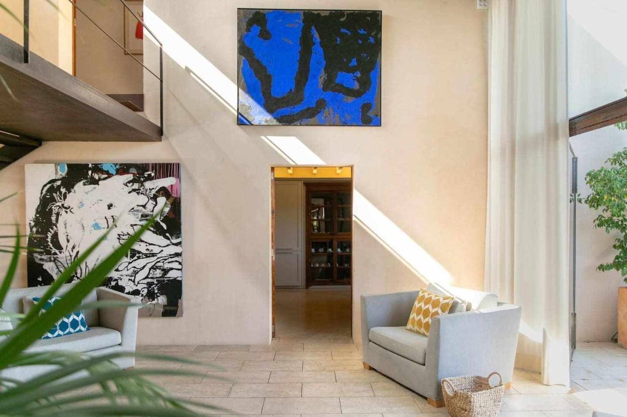 Premier Villa Rental In Mallorca Es Barranc Vell 포르톨 외부 사진