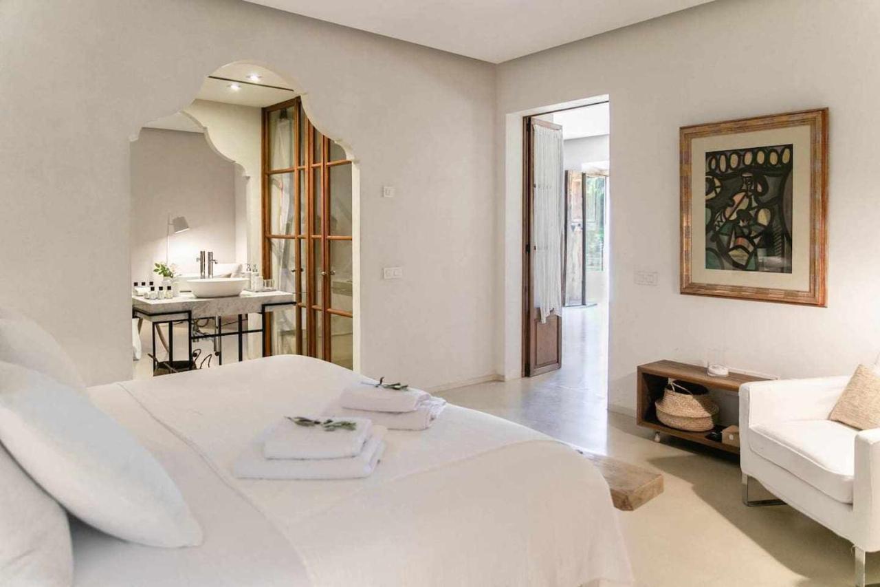 Premier Villa Rental In Mallorca Es Barranc Vell 포르톨 외부 사진