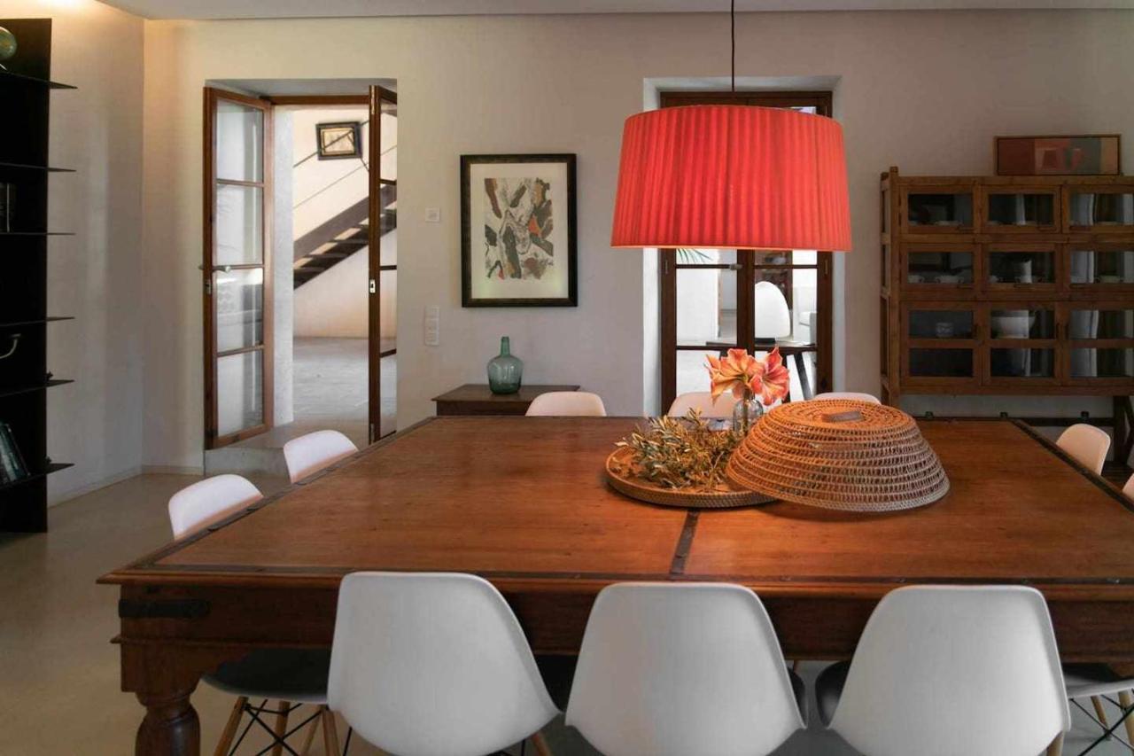 Premier Villa Rental In Mallorca Es Barranc Vell 포르톨 외부 사진